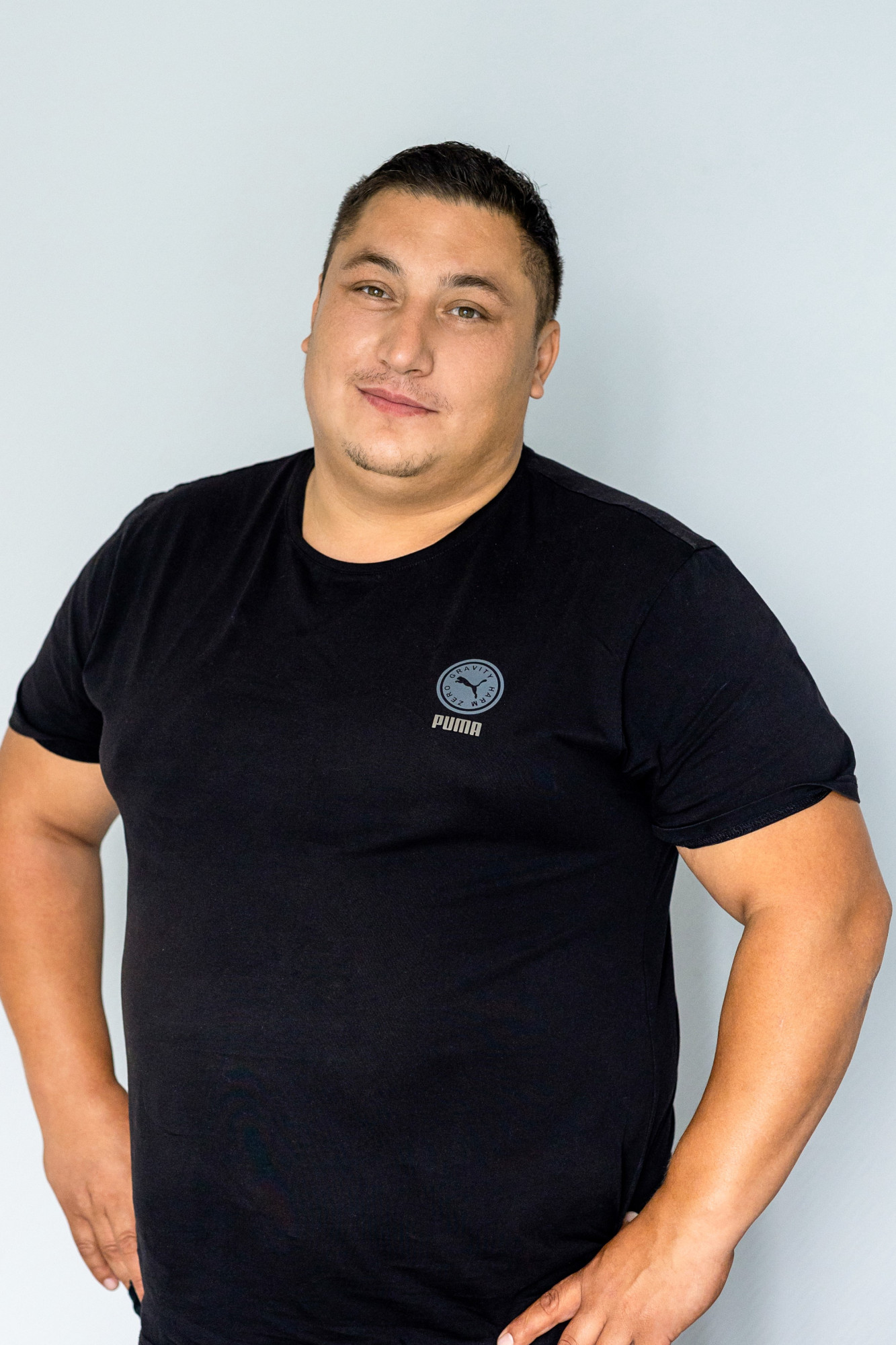 Обидов Руслан