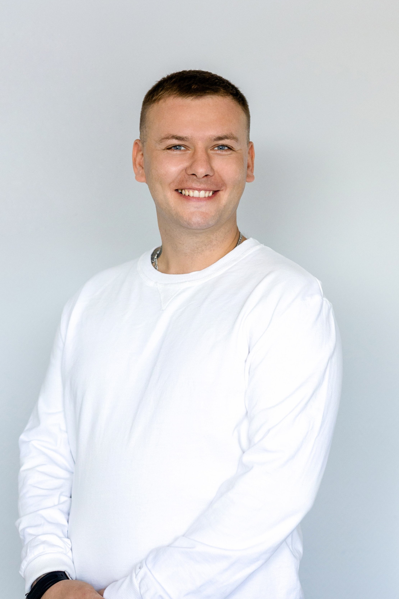 Борисенко Виталий