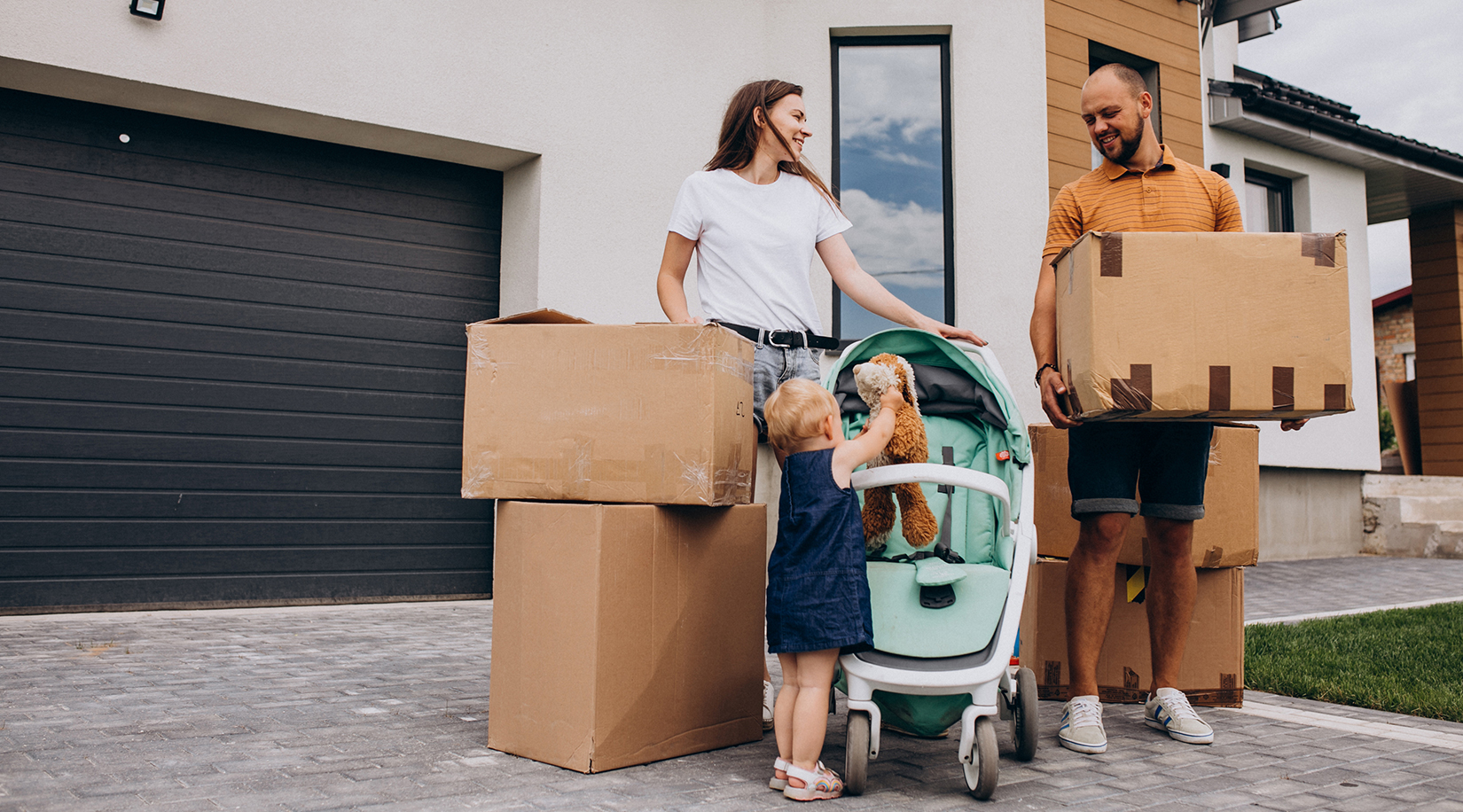 Программа лояльности ТЕХНОГРАД для постоянных клиентов