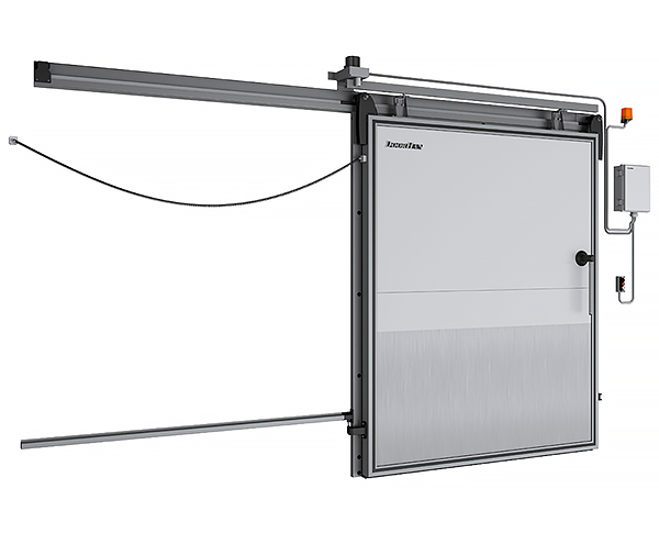 Дверь откатная