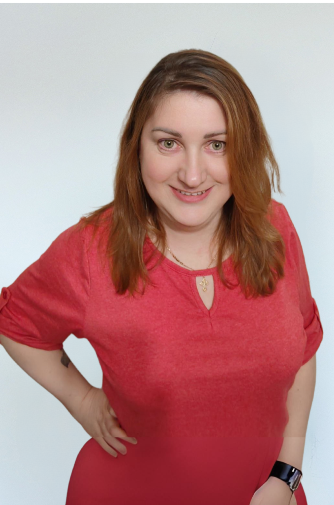 Попова Виктория