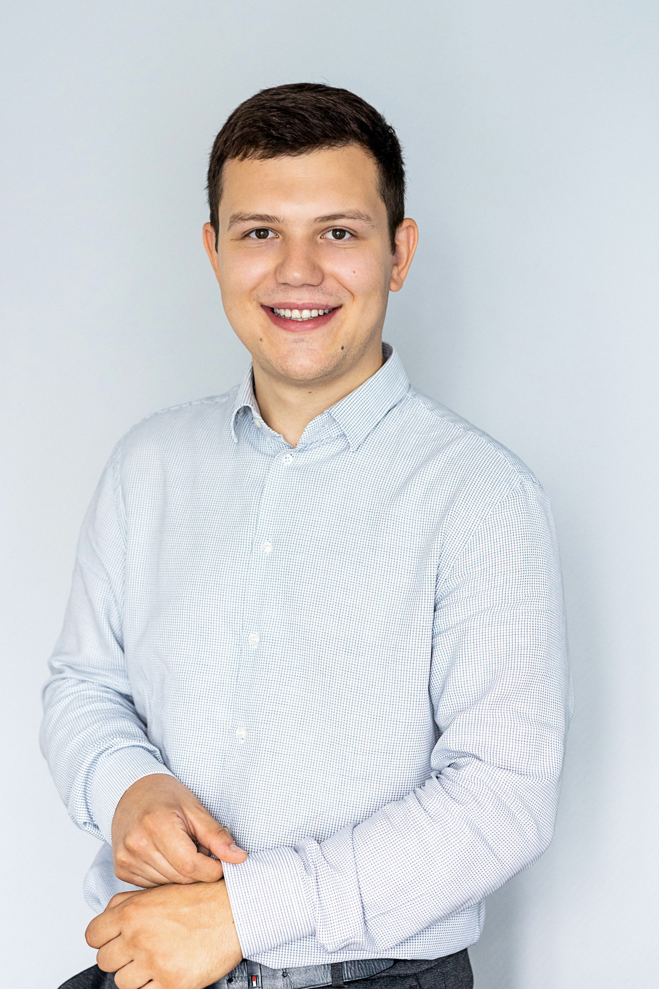 Павловский Артур