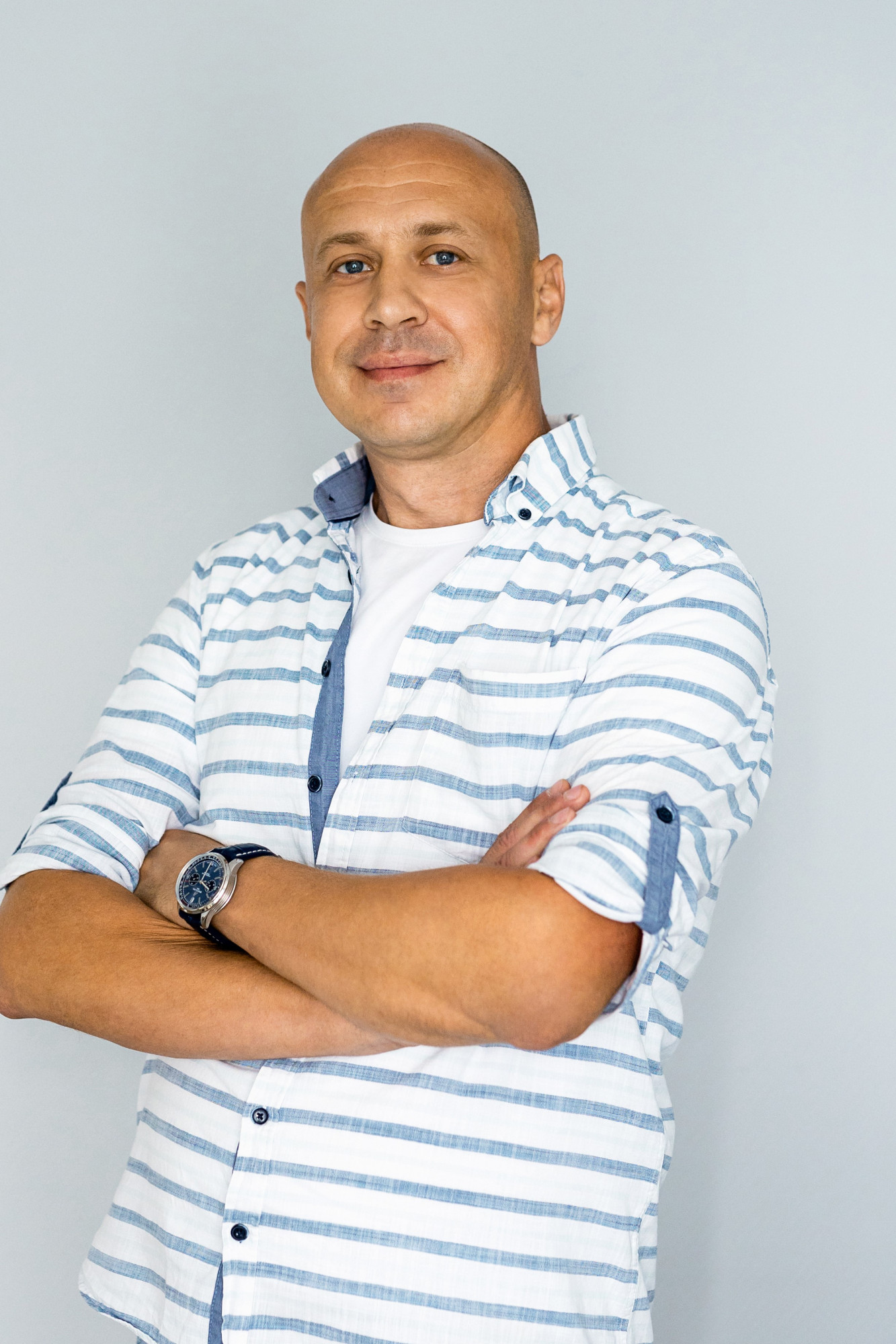 Зубович Александр