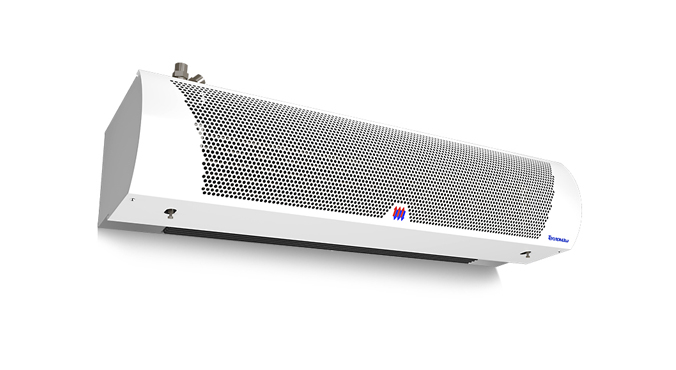 Тепловая завеса КЭВ-20П2111W