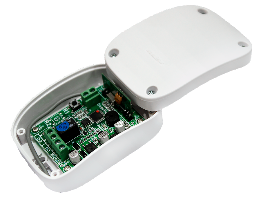 Внешний одноканальный радиоприемник DHRE-1