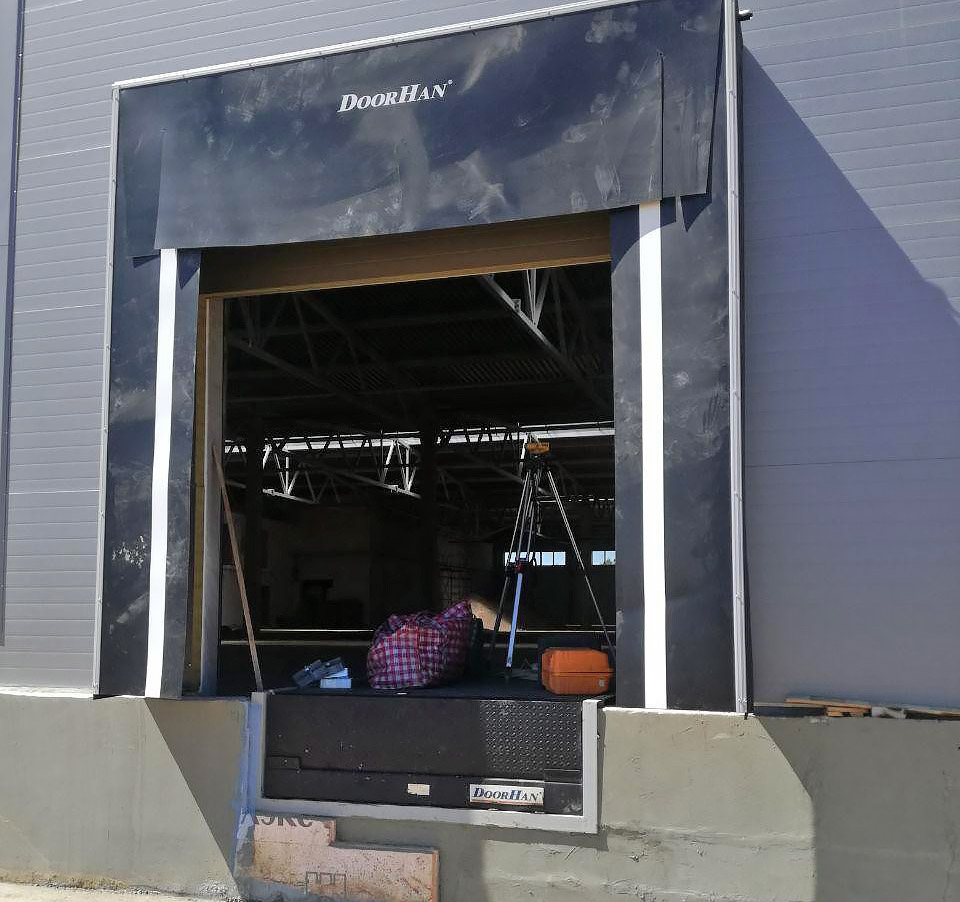 Аккумуляторный завод, г. Брест