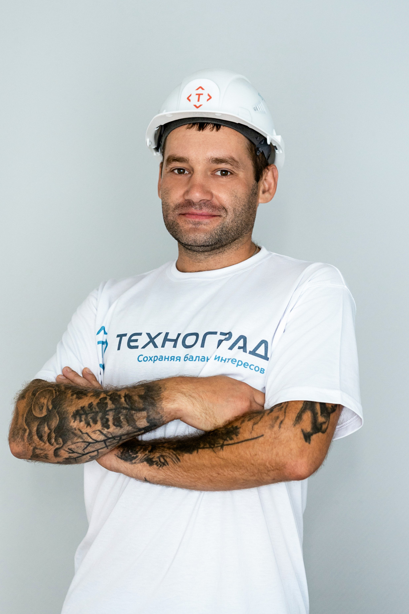 Ярош Алексей