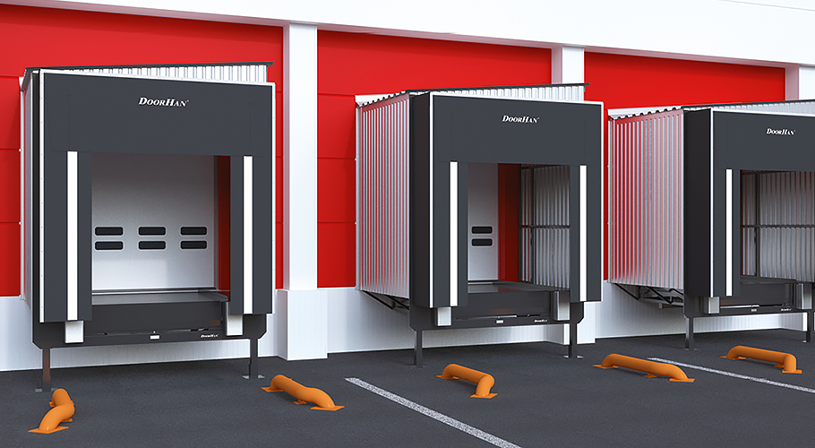 Перегрузочное оборудование