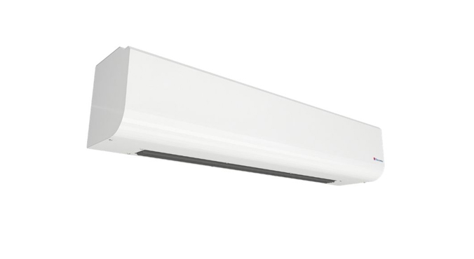 Тепловая завеса КЭВ-6П3232E