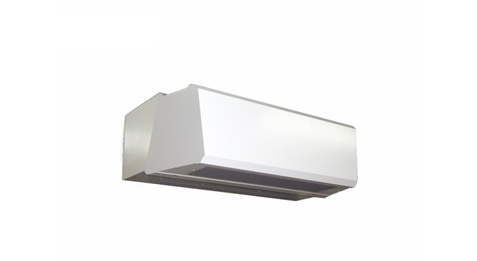 Воздушная завеса КЭВ-П4138А