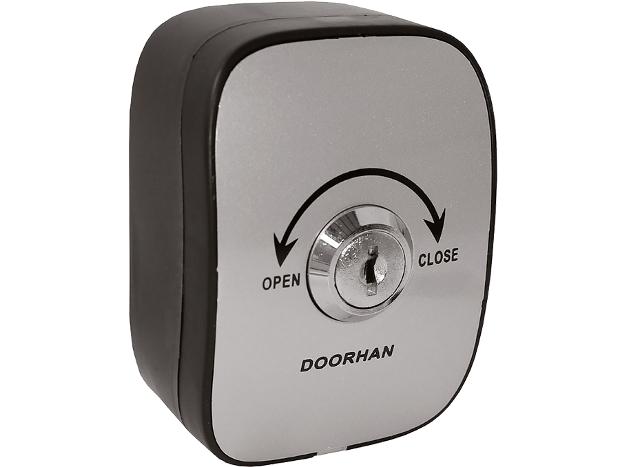 Ключ-кнопка Keyswitch_N