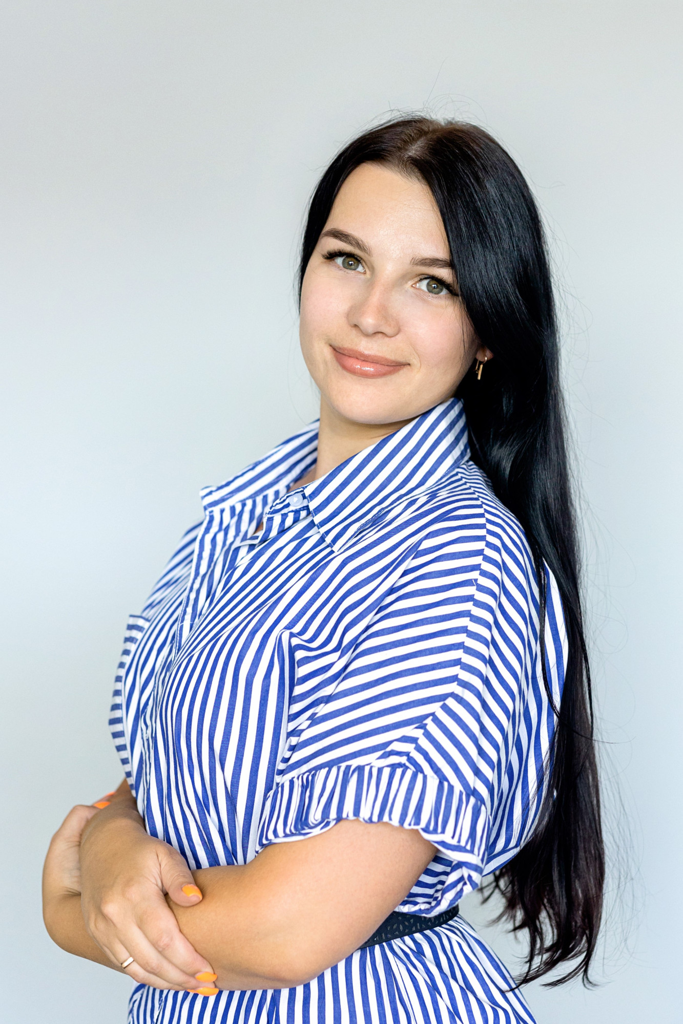 Островец Анна