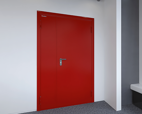 Двустворчатые