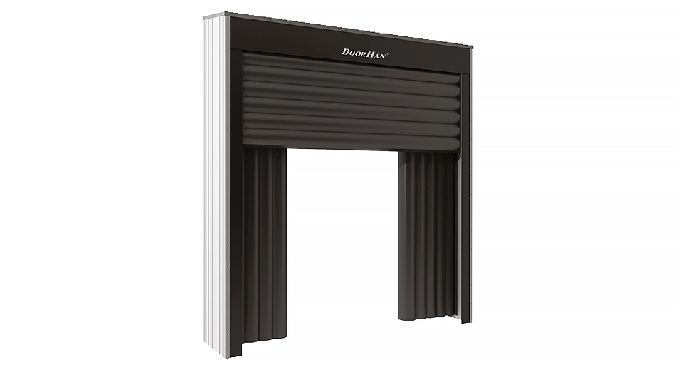 Герметизатор надувной DoorHan черный