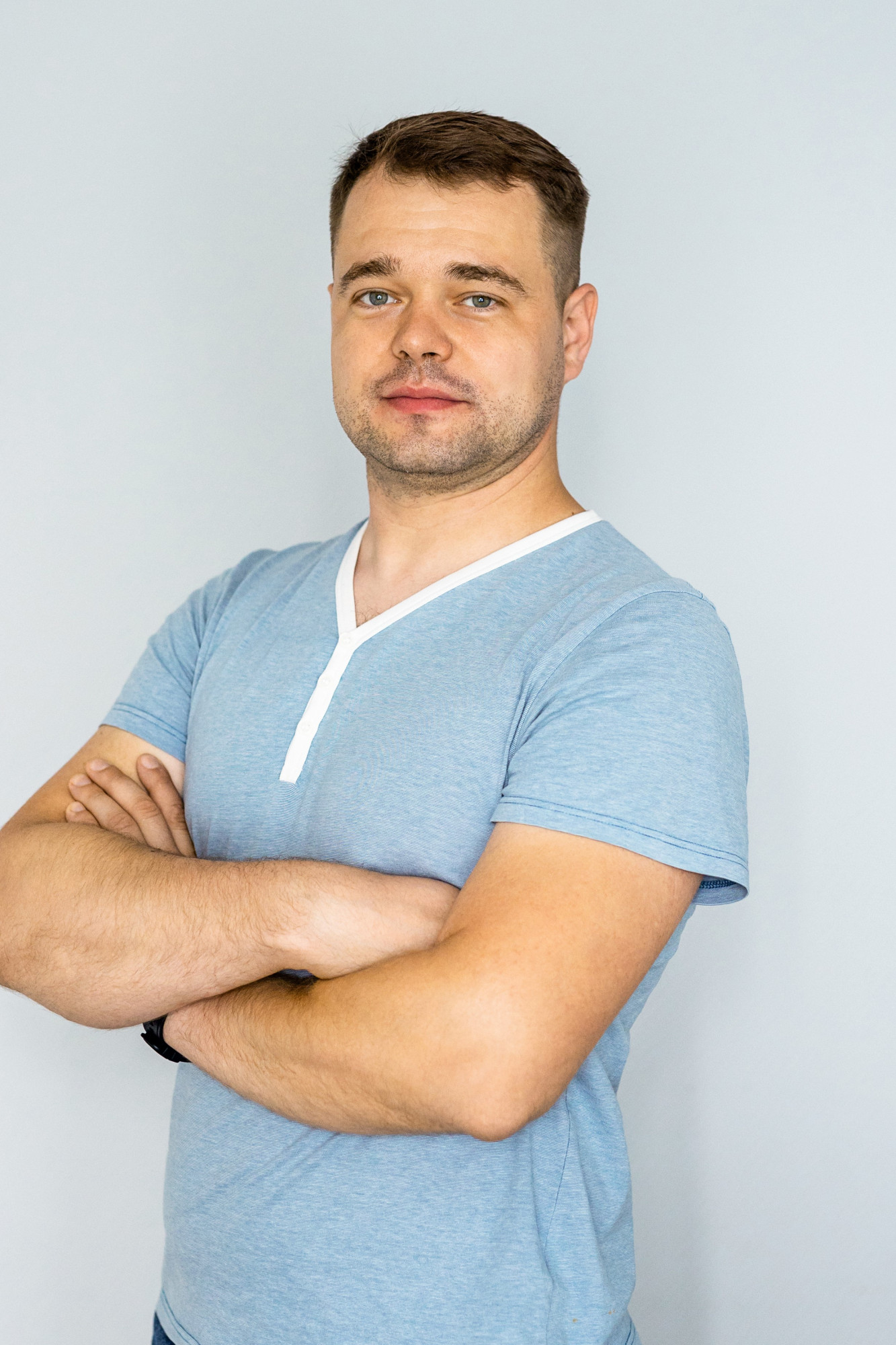 Буденный Василий