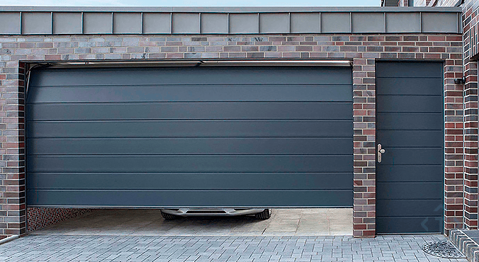 Ворота для дачи: недорогие и практичные варианты