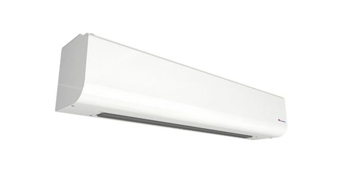 Тепловая завеса КЭВ-6П2212Е