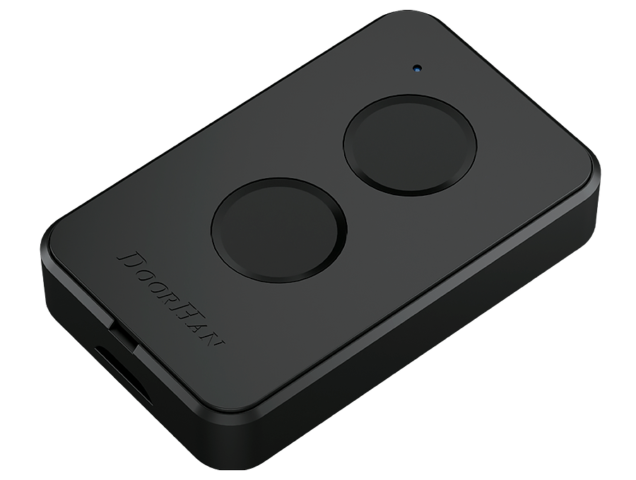 Пульт 2-канальный Transmitter-2 PRO