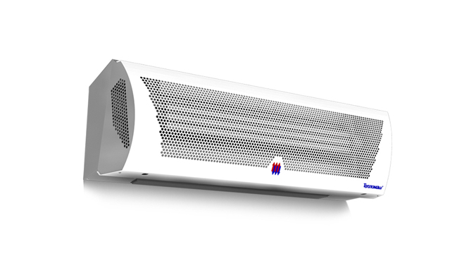 Тепловая завеса КЭВ-9П4031E
