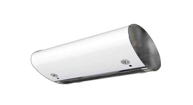 Тепловая завеса КЭВ-50П6111W