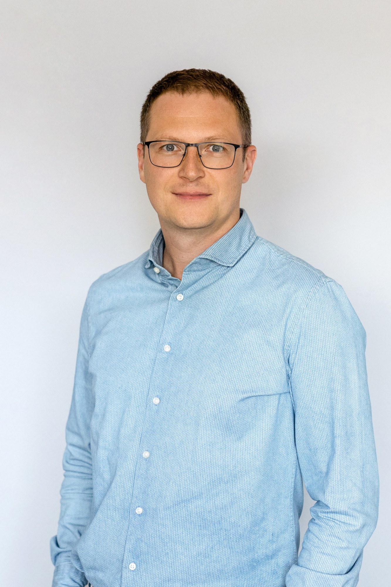 Хлус Михаил