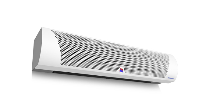 Воздушная завеса КЭВ-П2111A