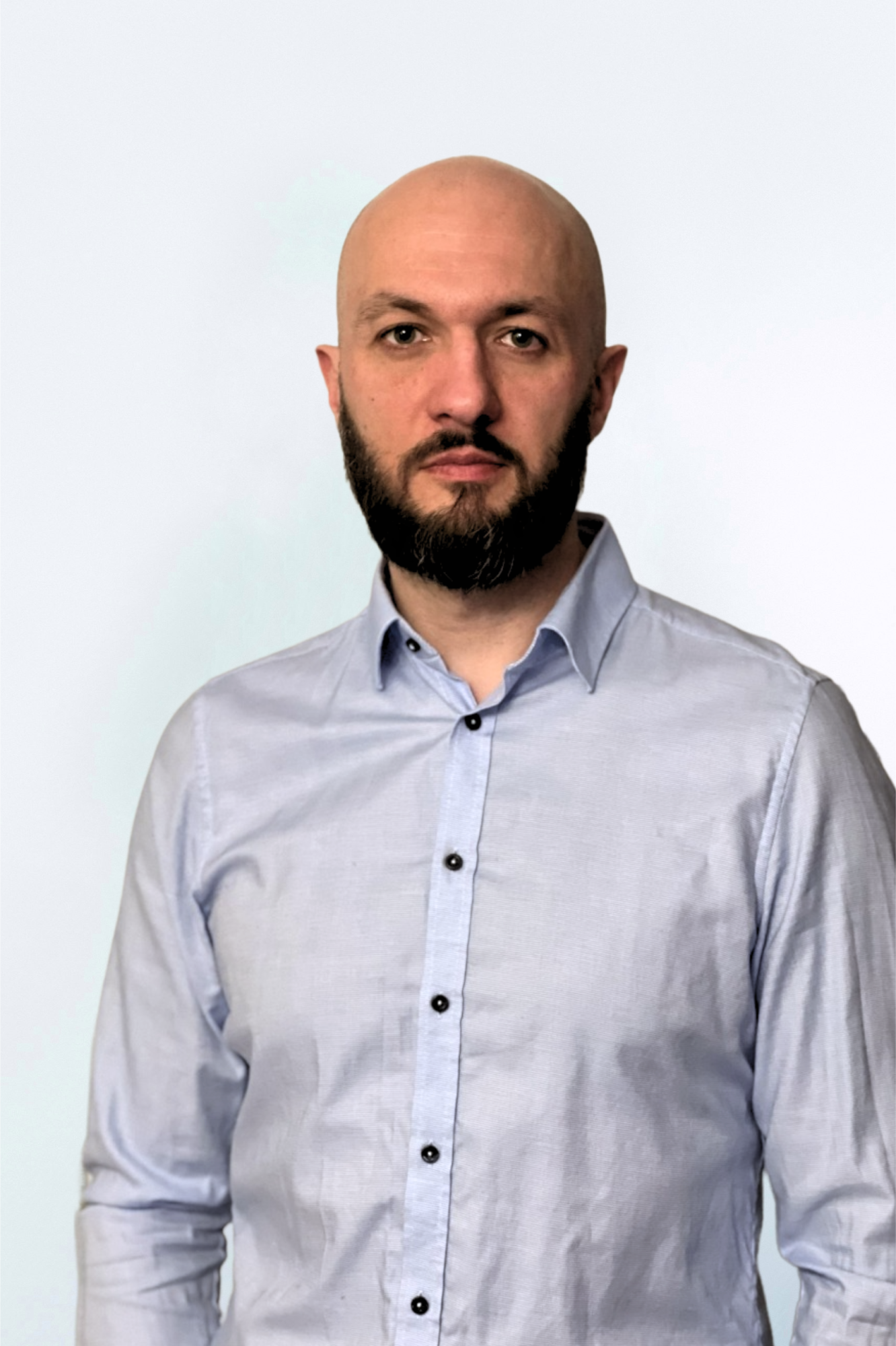 Гончаров Михаил