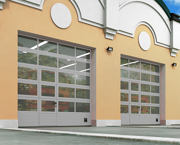 DoorHan ISD02