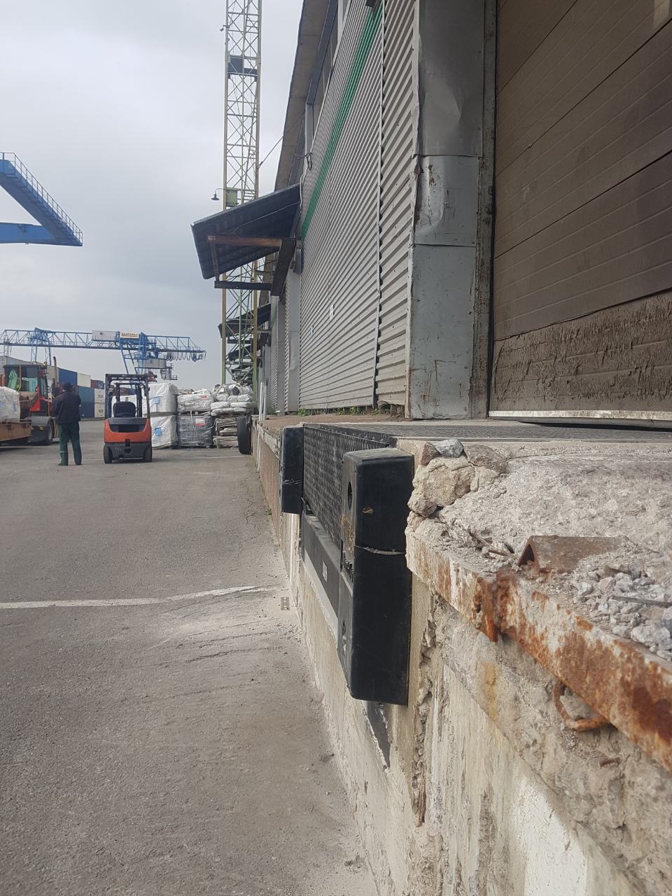  Доклевеллер DLHHI 3000x2000 (европейский стандарт)