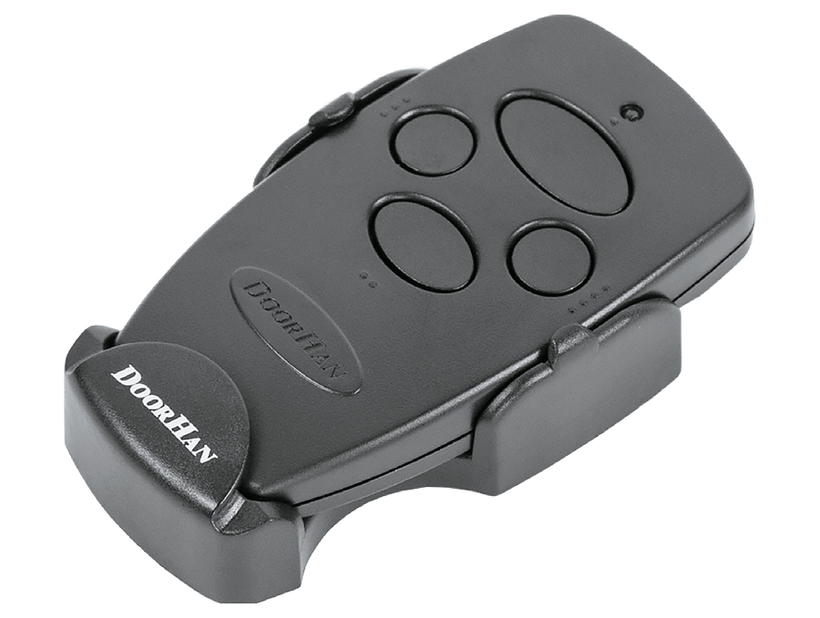 Пульт 4-канальный Transmitter-4