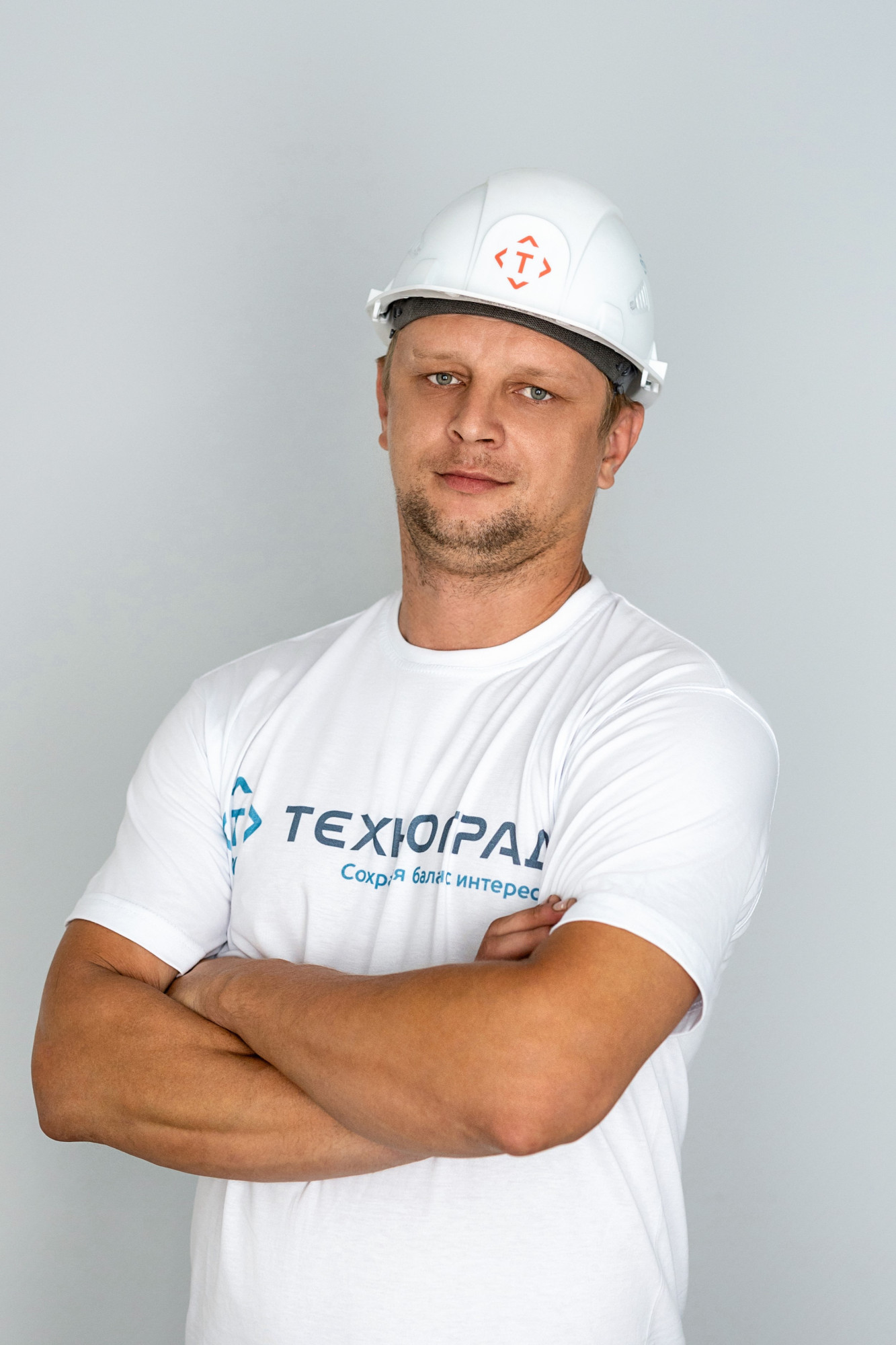 Волчок Алексей