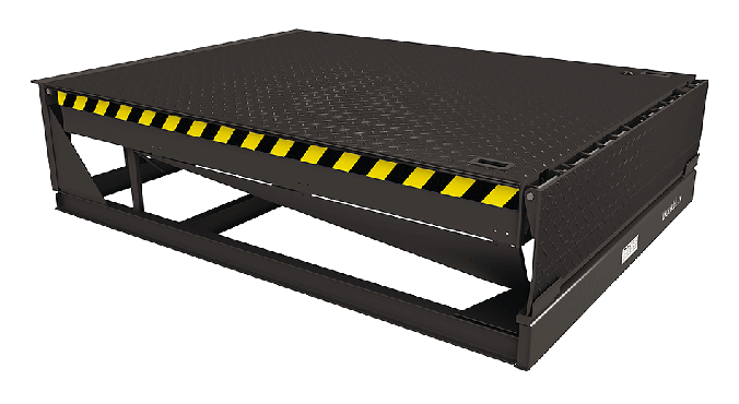 Платформа уравнительная механическая DoorHan MODL