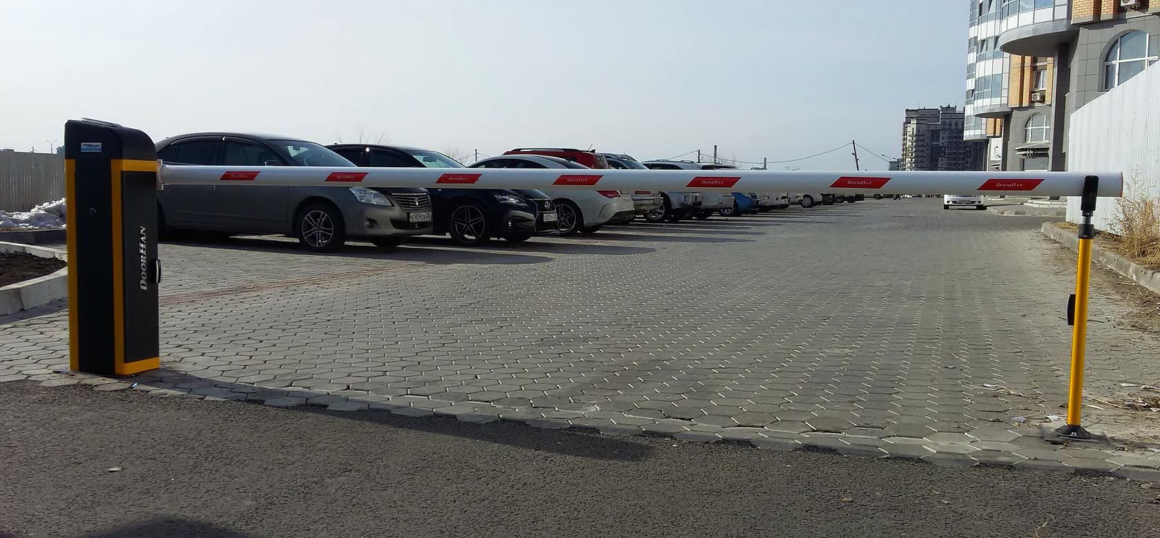 Модернизация ловителя стрелы V-HOLDER от производителя