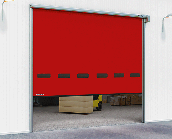 DoorHan SDO