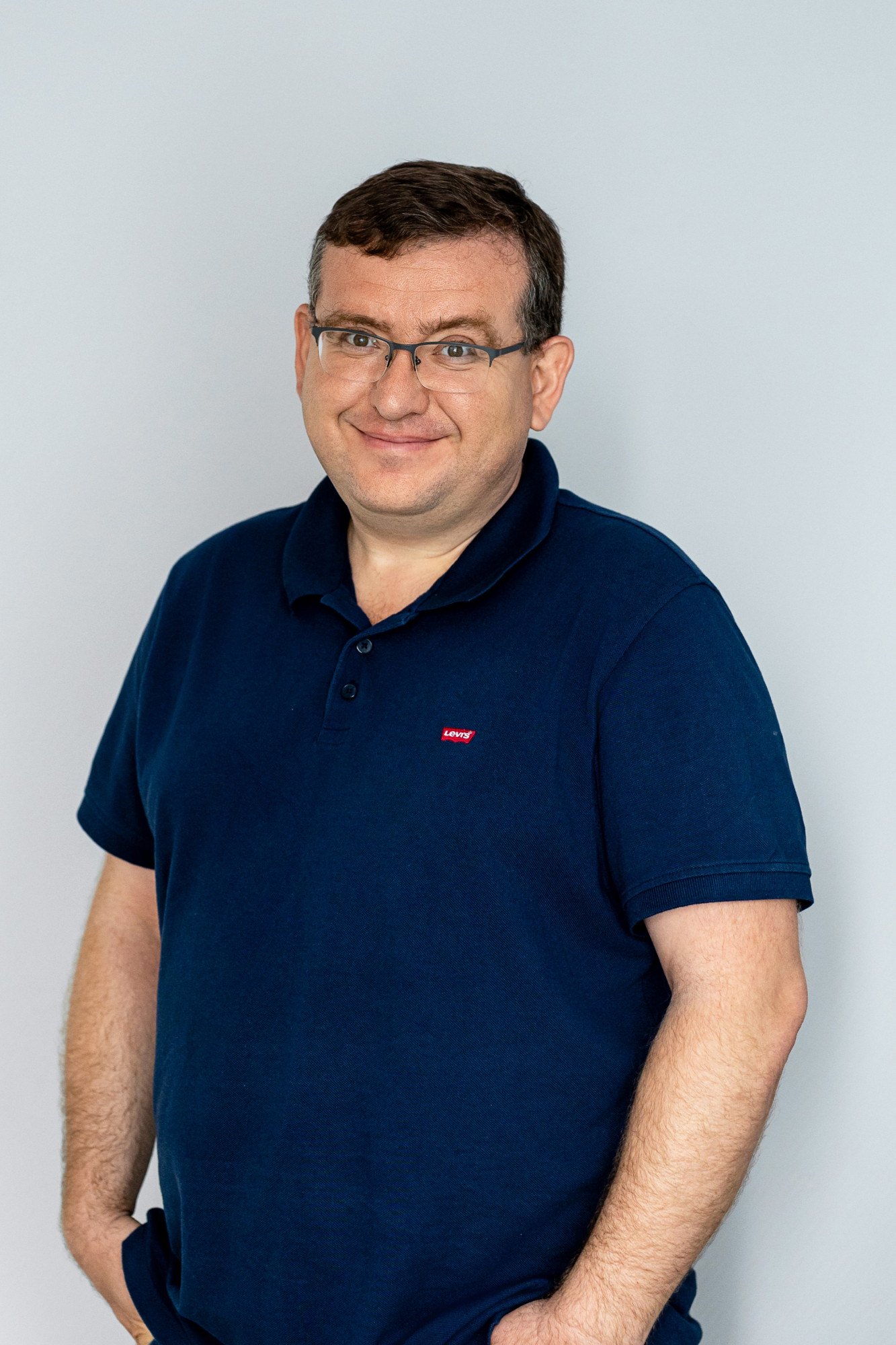 Игорь Фридман