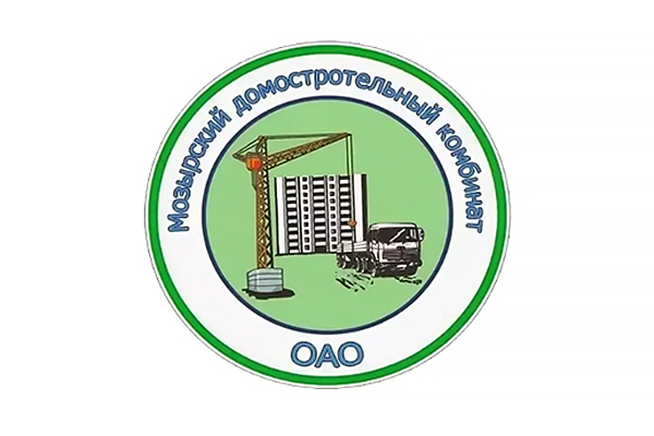 Мозырский домостроительный комбинат