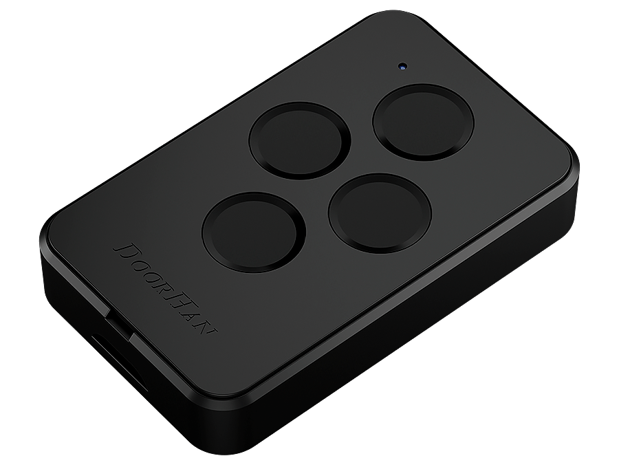 Пульт 4-канальный Transmitter-4 PRO