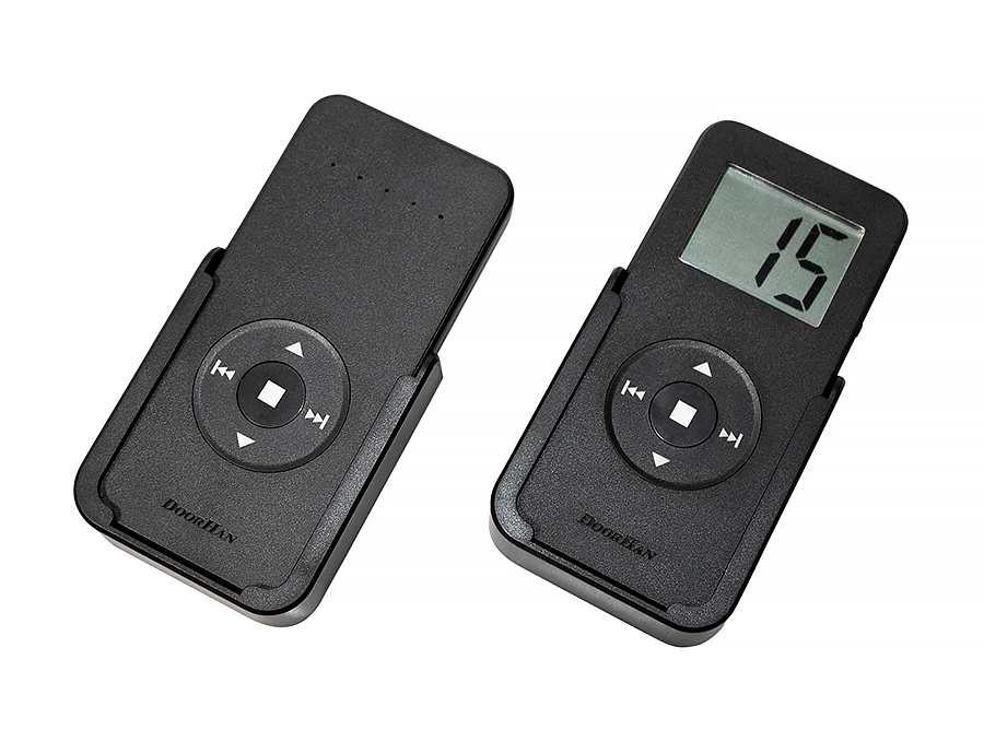 Пульт Transmitter 5PRO-Black