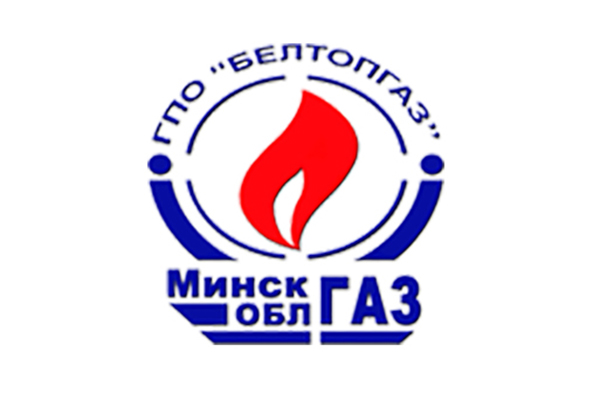 МИНСКОБЛГАЗ