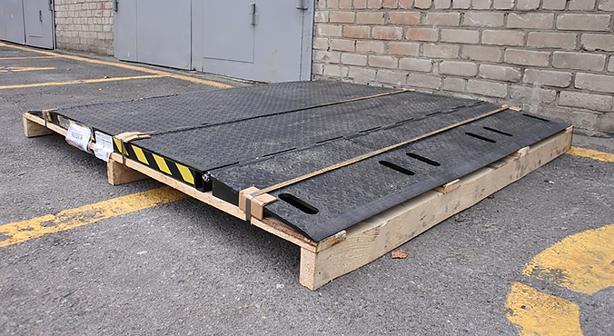 Мост переносной DoorHan MT