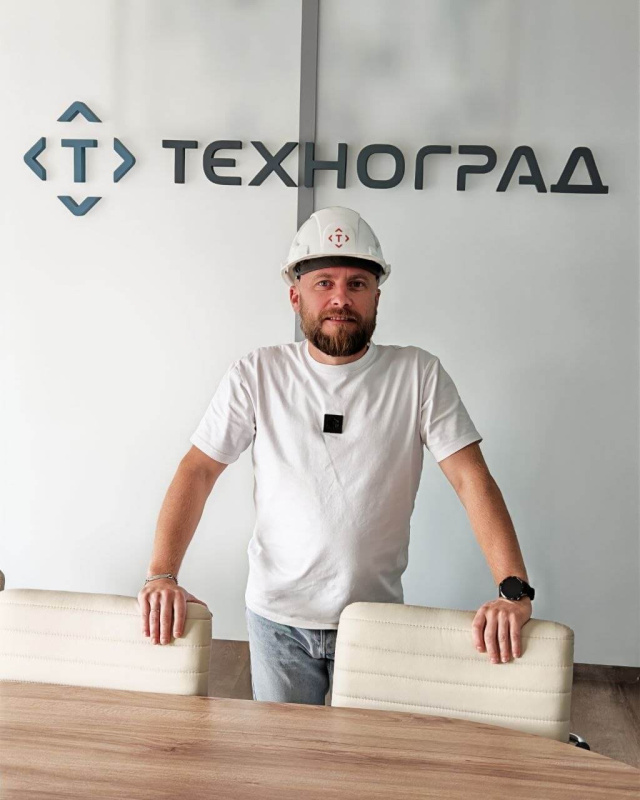 Пешко Дмитрий Иосифович