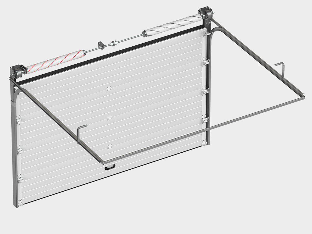 Полотно из сэндвич-панелей толщиной 40 мм.jpg
