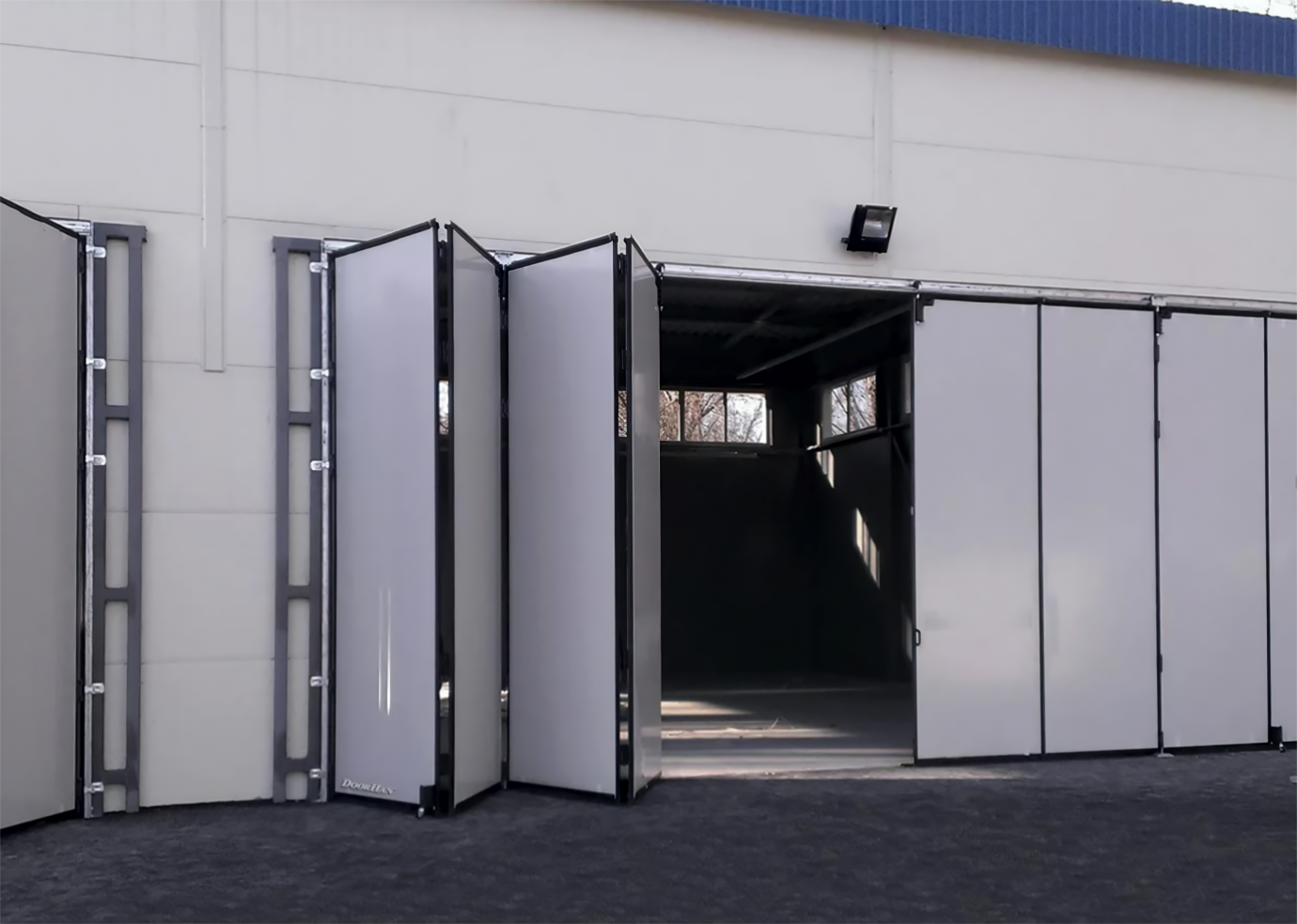 Ремонт складчатых ворот.png