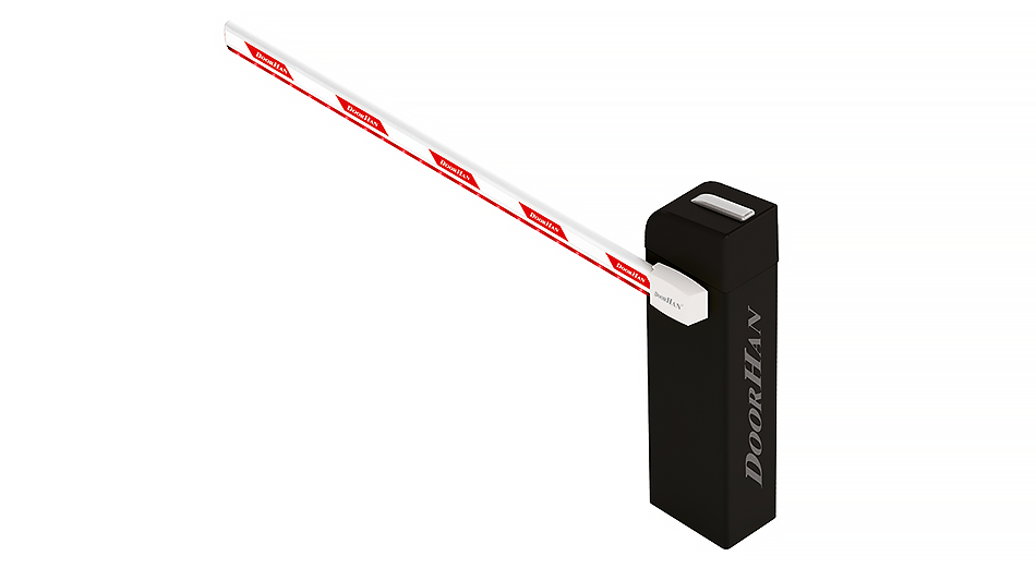 Шлагбаум DoorHan BARRIER-PRO.png Шлагбаум DoorHan BARRIER-PRO.png