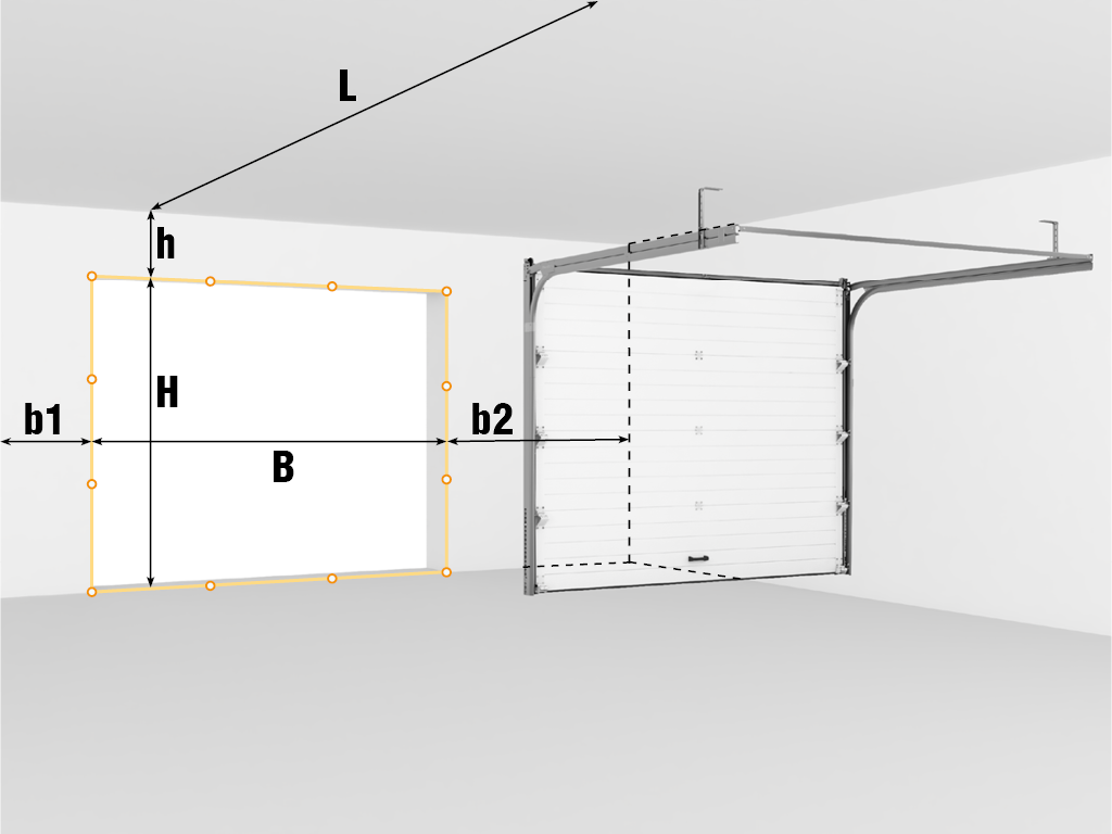 Ширина (B), высота (H) и притолока (h) проема.png Ширина (B), высота (H) и притолока (h) проема.png