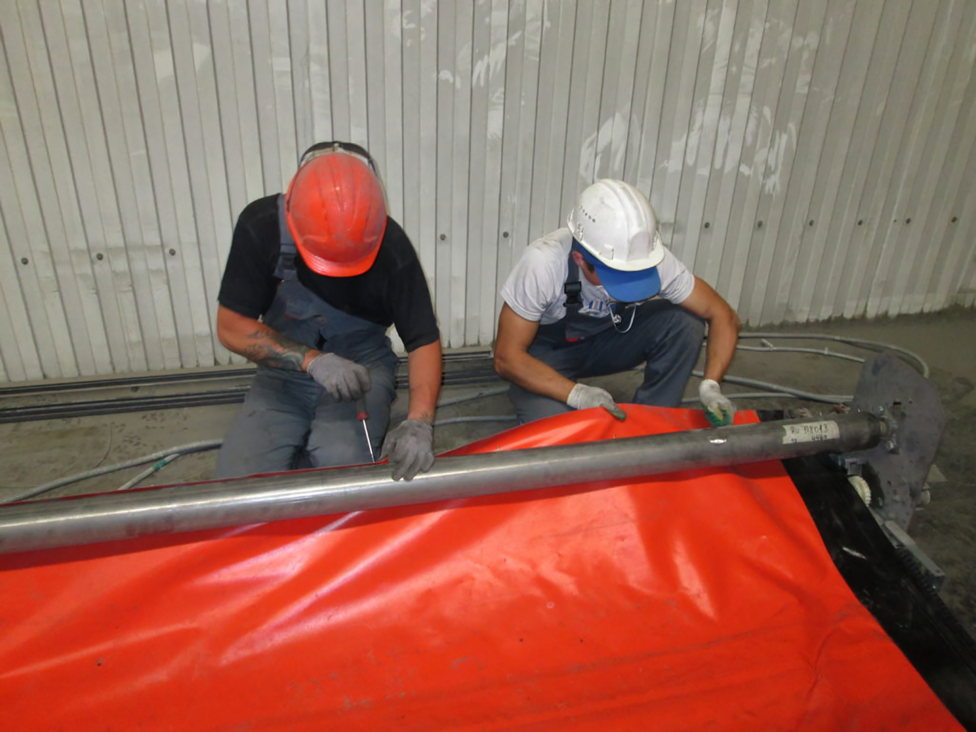 Ремонт скоростных ворот.png