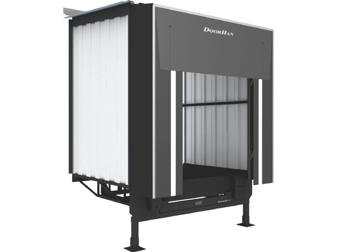 Тамбур перегрузочный легкой серии DHOUSL 1.png