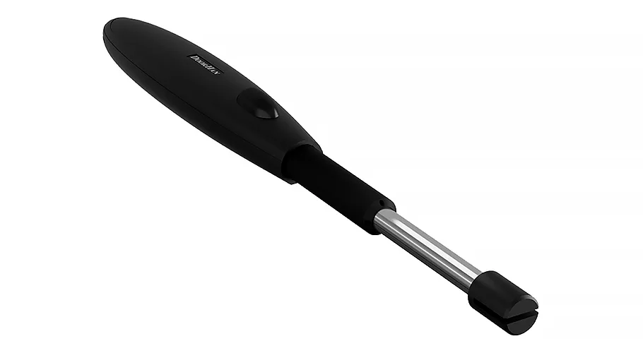 Автоматика для распашных ворот линейная