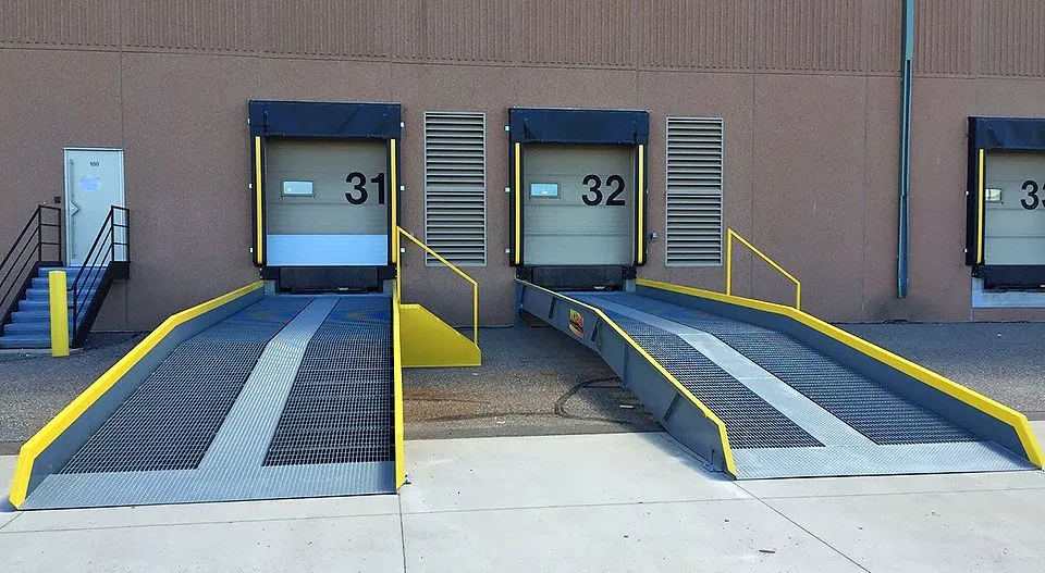 Склад и логистика