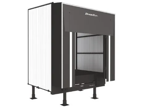 Тамбур перегрузочный